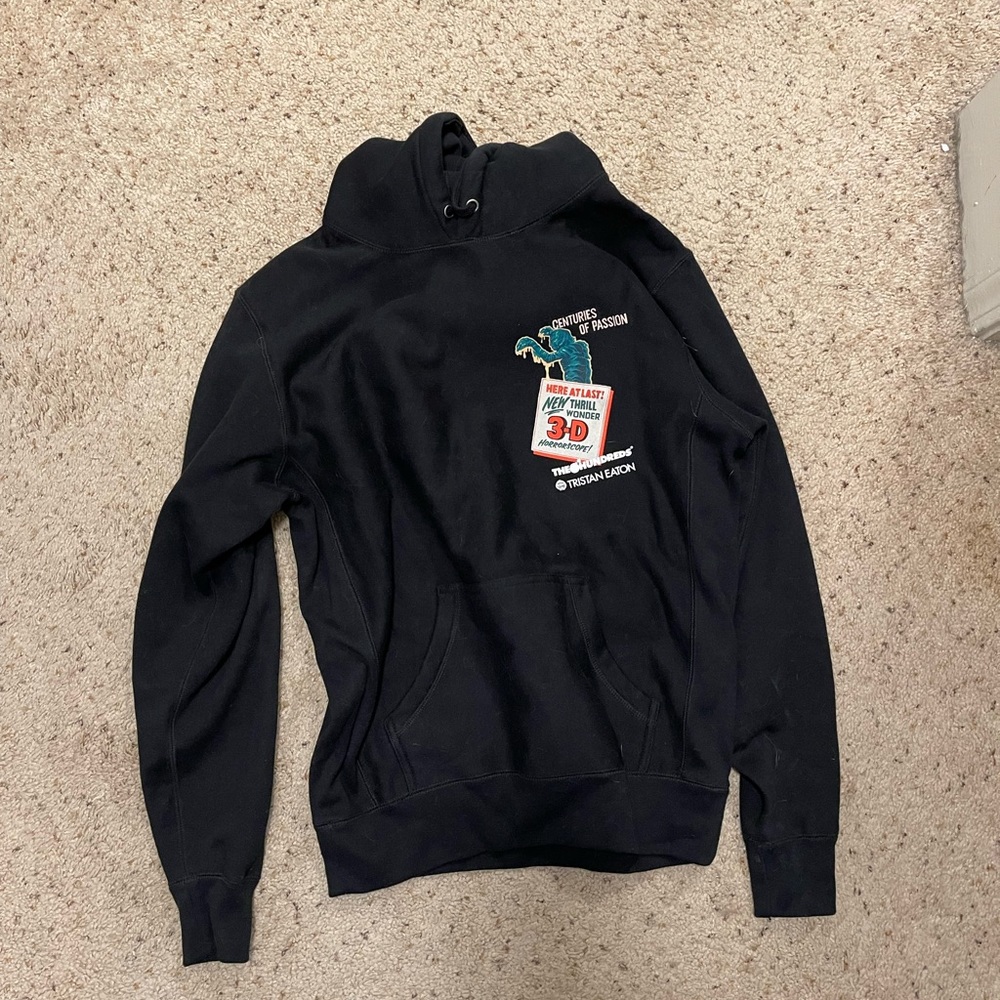 Hoodie from universal studios